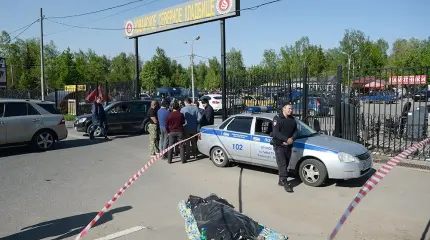Мигранты в России: изгнать или «приручить»? Мигранты в России: изгнать или «приручить»?
