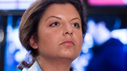 Симоньян обратилась к Армении из-за убийства российского спецназовца ГРУ Симоньян обратилась к Армении из-за убийства российского спецназовца ГРУ