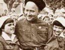 110 лет Аркадию Гайдару
