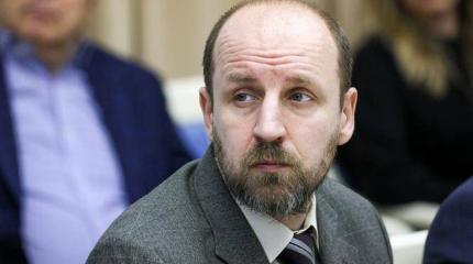 Безпалько: Независимость Украины придется поддерживать российскими штыками Безпалько: Независимость Украины придется поддерживать российскими штыками
