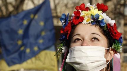 Стремительно прогрессирующая болезнь Стремительно прогрессирующая болезнь
