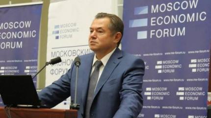 Глазьев: Необходимо разрубить гордиев узел самоубийственной денежной политики Глазьев: Необходимо разрубить гордиев узел самоубийственной денежной политики