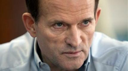 Виктор Медведчук: «Самопомощь» толкает Украину к катастрофе Виктор Медведчук: «Самопомощь» толкает Украину к катастрофе