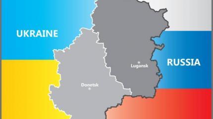 Почему Донбасс вталкивают в Украину Почему Донбасс вталкивают в Украину