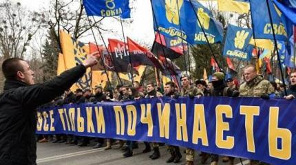 «Европейский рай» за колючей проволокой «Европейский рай» за колючей проволокой