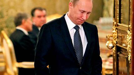 Запад больше не даст российской верхушке «отсиживаться в окопе» Запад больше не даст российской верхушке «отсиживаться в окопе»