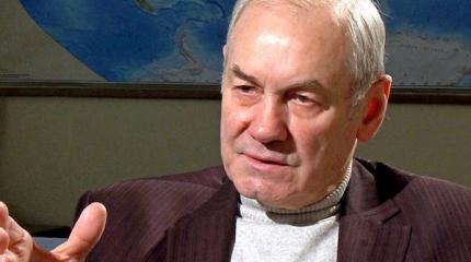 Леонид Ивашов: Продолжение войны неизбежно Леонид Ивашов: Продолжение войны неизбежно