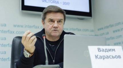 Карасев предрек Украине судьбу Турции: «Форпост» против России