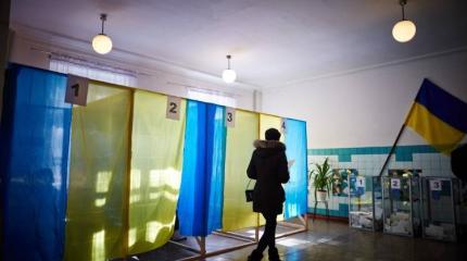Что ждет Украину после президентских выборов Что ждет Украину после президентских выборов