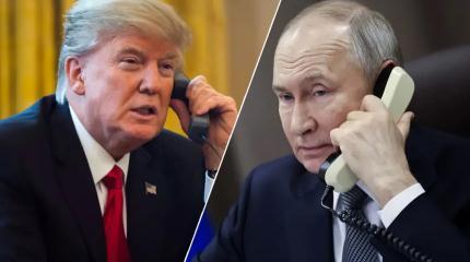 «Ясный контур» мирного плана: в РФ рассказали о прогрессе решения конфликта