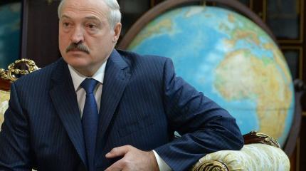 Невнятные санкции ЕС по Белоруссии подтвердили легитимность Лукашенко Невнятные санкции ЕС по Белоруссии подтвердили легитимность Лукашенко