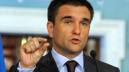 Вежливые иранцы договорились с Климкиным обо всем, то есть — ни о чем