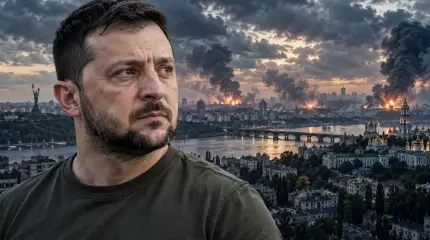 Украина: возвращение к себе