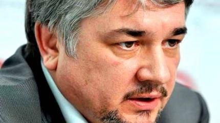 Ростислав Ищенко: Порошенко не справился с задачей Ростислав Ищенко: Порошенко не справился с задачей