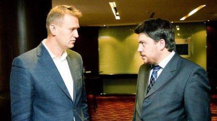 Обманутые сторонники Навального требуют обратно свои пожертвования Обманутые сторонники Навального требуют обратно свои пожертвования
