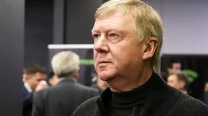 Роснанист Чубайс нарушил договор с Путиным