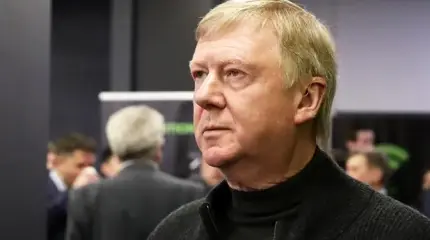 Роснанист Чубайс нарушил договор с Путиным