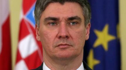 Миланович: Без переговоров между CША и РФ мы ближе к Третьей мировой Миланович: Без переговоров между CША и РФ мы ближе к Третьей мировой