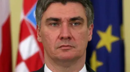 Миланович: Без переговоров между CША и РФ мы ближе к Третьей мировой Миланович: Без переговоров между CША и РФ мы ближе к Третьей мировой