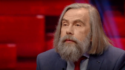Погребинский: Запад окончательно забыл про Украину Погребинский: Запад окончательно забыл про Украину