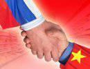 Сражаясь за Украину, Россия становится сырьевым придатком Китая Сражаясь за Украину, Россия становится сырьевым придатком Китая