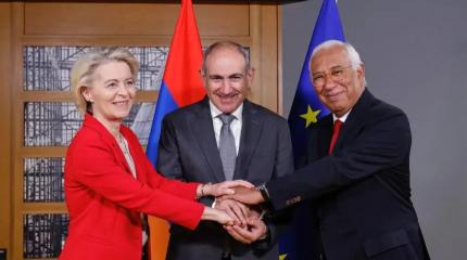 «Выборщики» из ЕС и Сената США будут выбирать вместо граждан Армении?