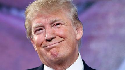Если и ждать чего хорошего от Дональда Трампа, то только Соединенным Штатам Если и ждать чего хорошего от Дональда Трампа, то только Соединенным Штатам