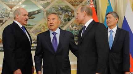 ЕАЭС одобрил присоединение Киргизии ЕАЭС одобрил присоединение Киргизии