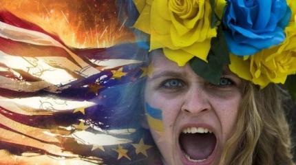 Что Россия понимает об Украине, но не понимают Европа и США Что Россия понимает об Украине, но не понимают Европа и США