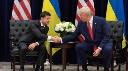 Тактика умалчивания: США боятся потерять лицо в украинском вопросе Тактика умалчивания: США боятся потерять лицо в украинском вопросе
