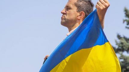 Когда нет ничего, национальность — это всё Когда нет ничего, национальность — это всё