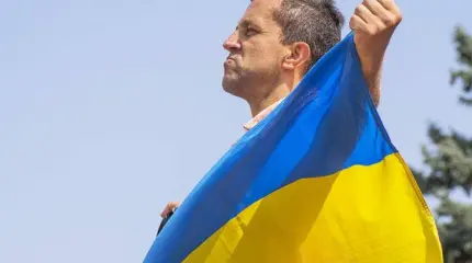 Когда нет ничего, национальность — это всё Когда нет ничего, национальность — это всё