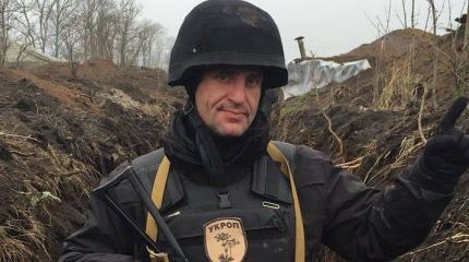 Операция «Человек-Шкиряк спешит на помощь» Операция «Человек-Шкиряк спешит на помощь»