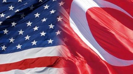 Турция против США: Бомба для НАТО Турция против США: Бомба для НАТО