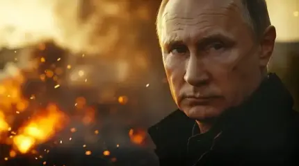 Предложение Путина о переговорах с Европой приведёт к войне
