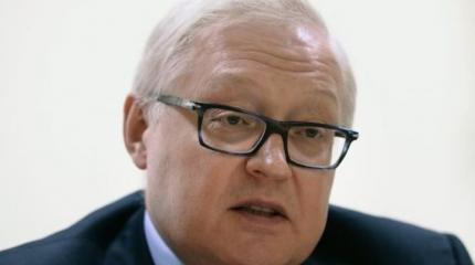 Рябков рассказал, в чем Трамп жестче Обамы Рябков рассказал, в чем Трамп жестче Обамы