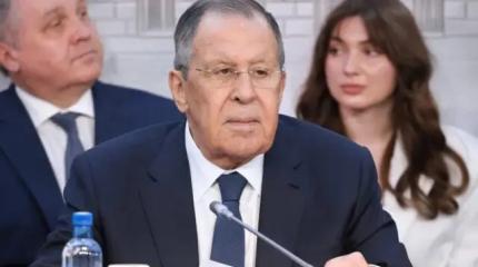 Новая пуля в РФ от США: Лавров высказался о захвате детей дипломатов