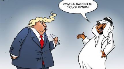 В чём сила, Владимир Владимирович? В чём сила, Владимир Владимирович?