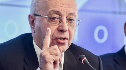 Кургинян: Зеленский хуже Порошенко Кургинян: Зеленский хуже Порошенко