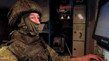 Как «злые русские хакеры» уничтожили всю разведку Украины Как «злые русские хакеры» уничтожили всю разведку Украины
