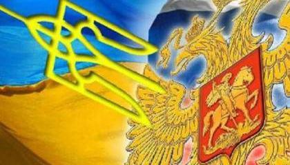Украина как ключевая часть проекта "Антироссия" Украина как ключевая часть проекта "Антироссия"