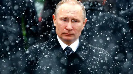 Опасный возраст президента Путина Опасный возраст президента Путина