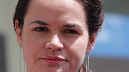 Тихановская объявит "народный ультиматум"