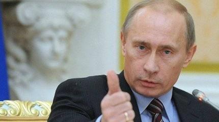 Надоело плясать под дудку Запада: почему Восток выбирает Путина Надоело плясать под дудку Запада: почему Восток выбирает Путина