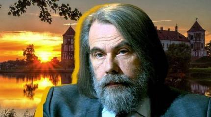 Погребинский: Риторика РФ меняется. Положение Киева становится безнадежным Погребинский: Риторика РФ меняется. Положение Киева становится безнадежным