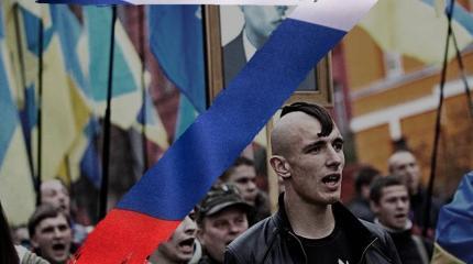 Демилитаризация, денацификация Украины стали жизненно необходимыми Демилитаризация, денацификация Украины стали жизненно необходимыми
