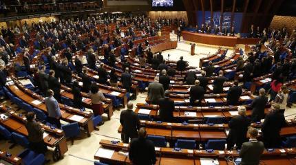 Чаша терпения России переполнена: в ПАСЕ затеяли «странную игру»