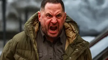 «Вне себя от ярости»: всплыла правда об изгнании Ермака из офиса Зеленского