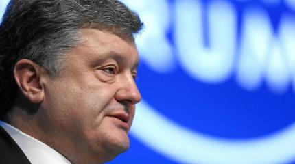 Кому присягает «халифатчик» Порошенко? Кому присягает «халифатчик» Порошенко?