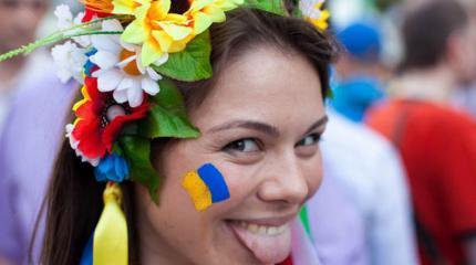Страсти на укроСМИ: депутаты определились, кого и зачем нужно вылизывать Страсти на укроСМИ: депутаты определились, кого и зачем нужно вылизывать